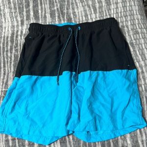 Men swimming shorts